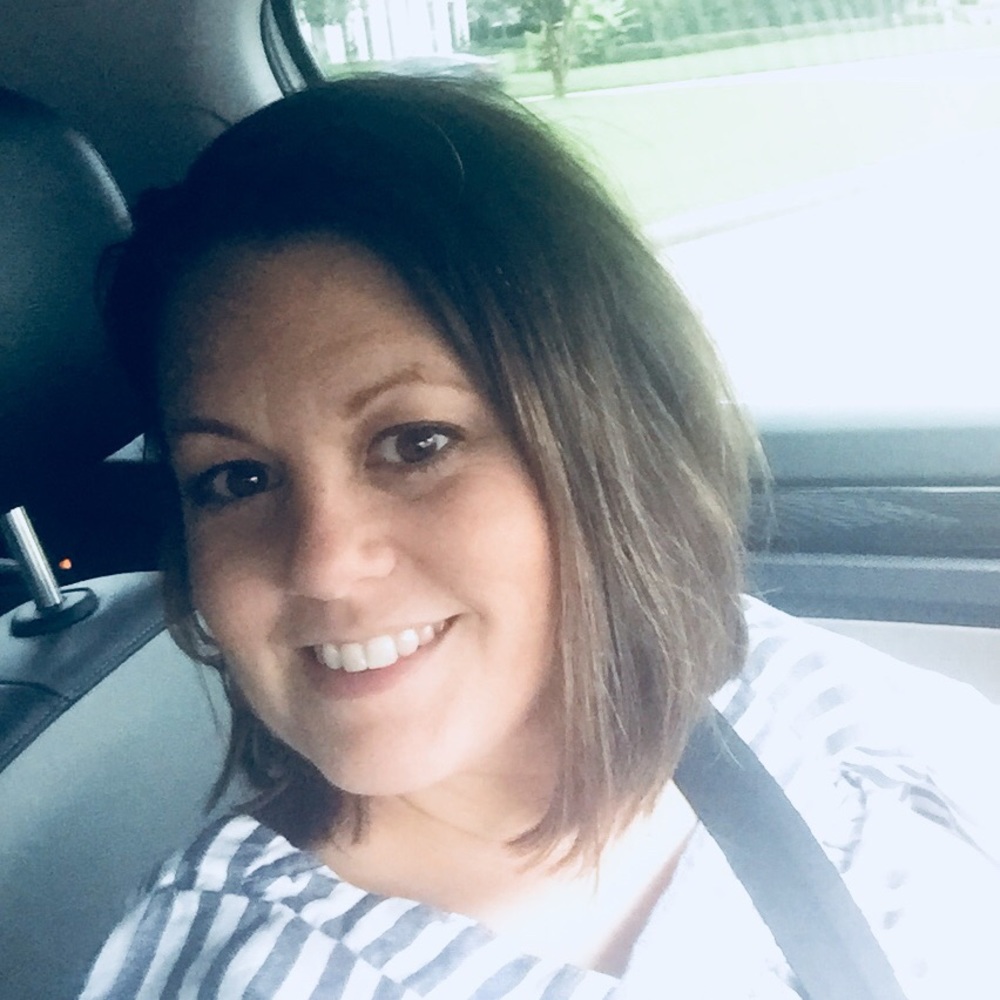 Meet your Posher, Dawn
